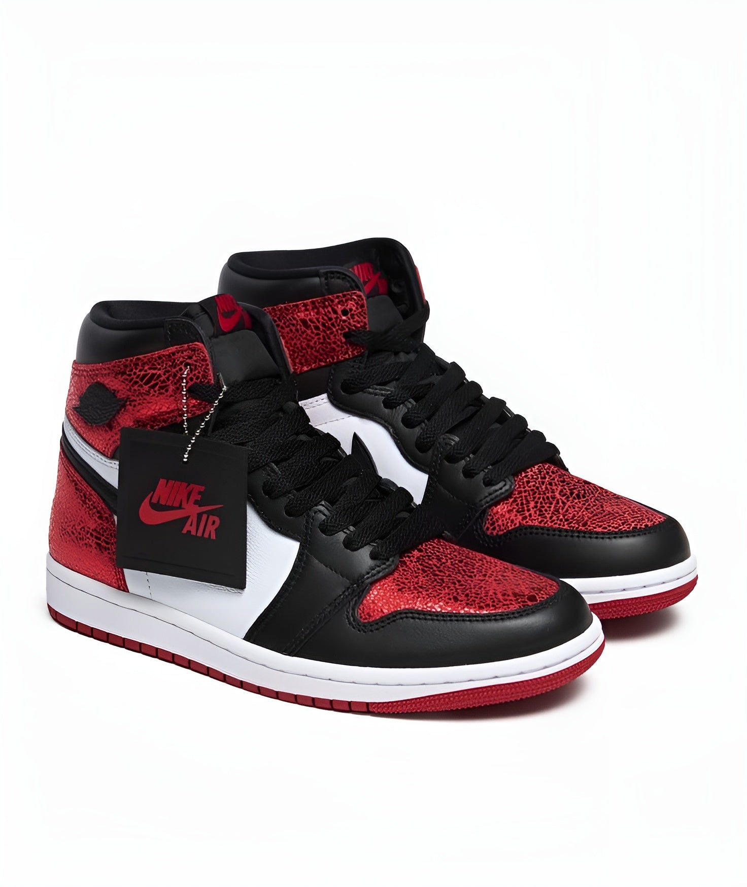 Air -Jordan