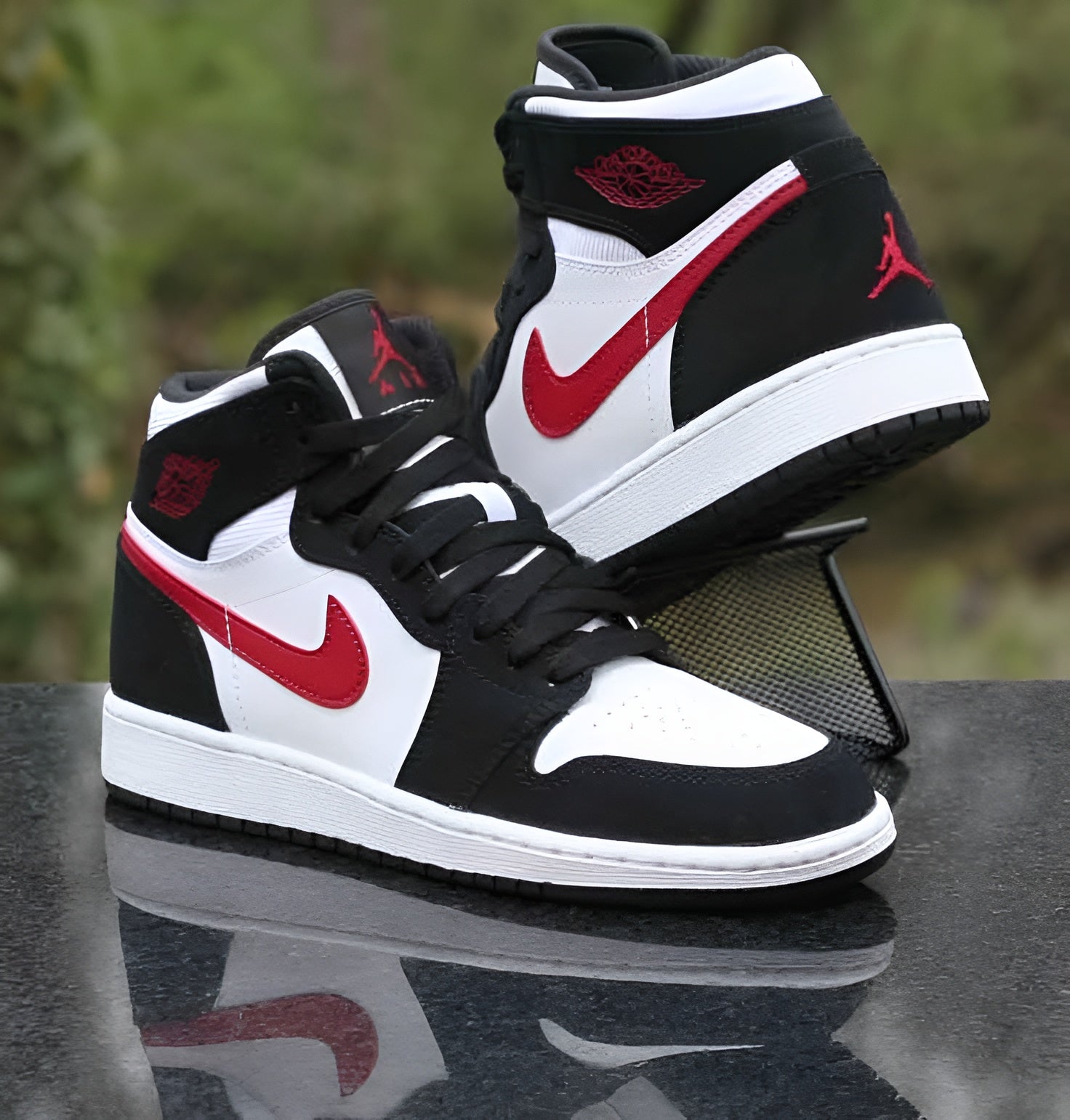 Air-Jordan