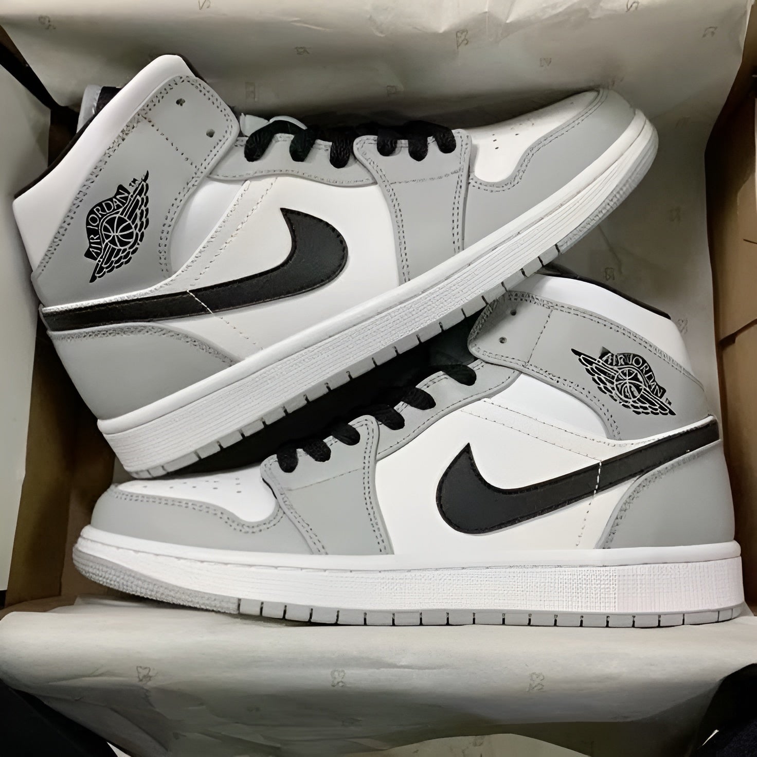 Air-jordan