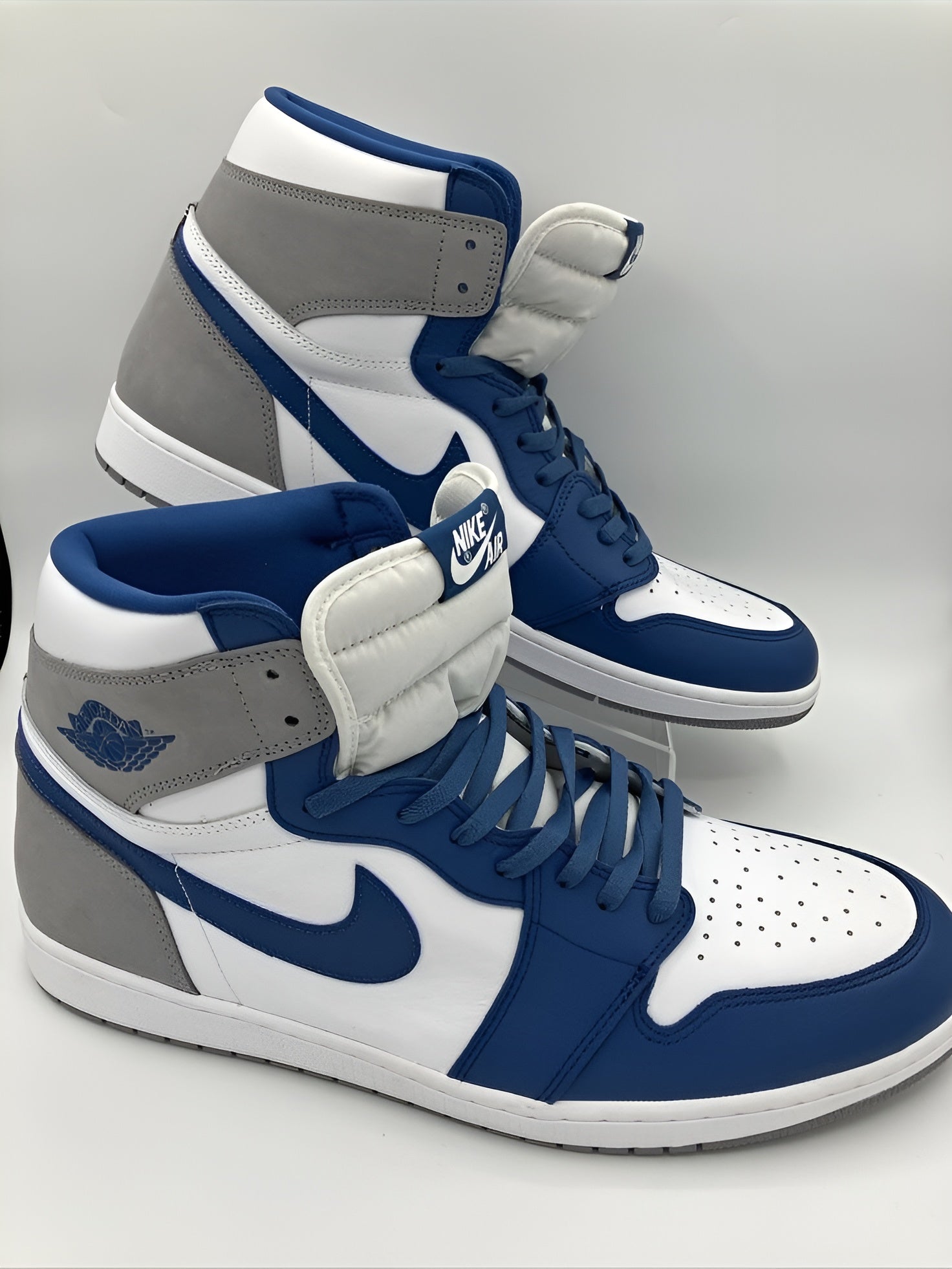 Air-jordan