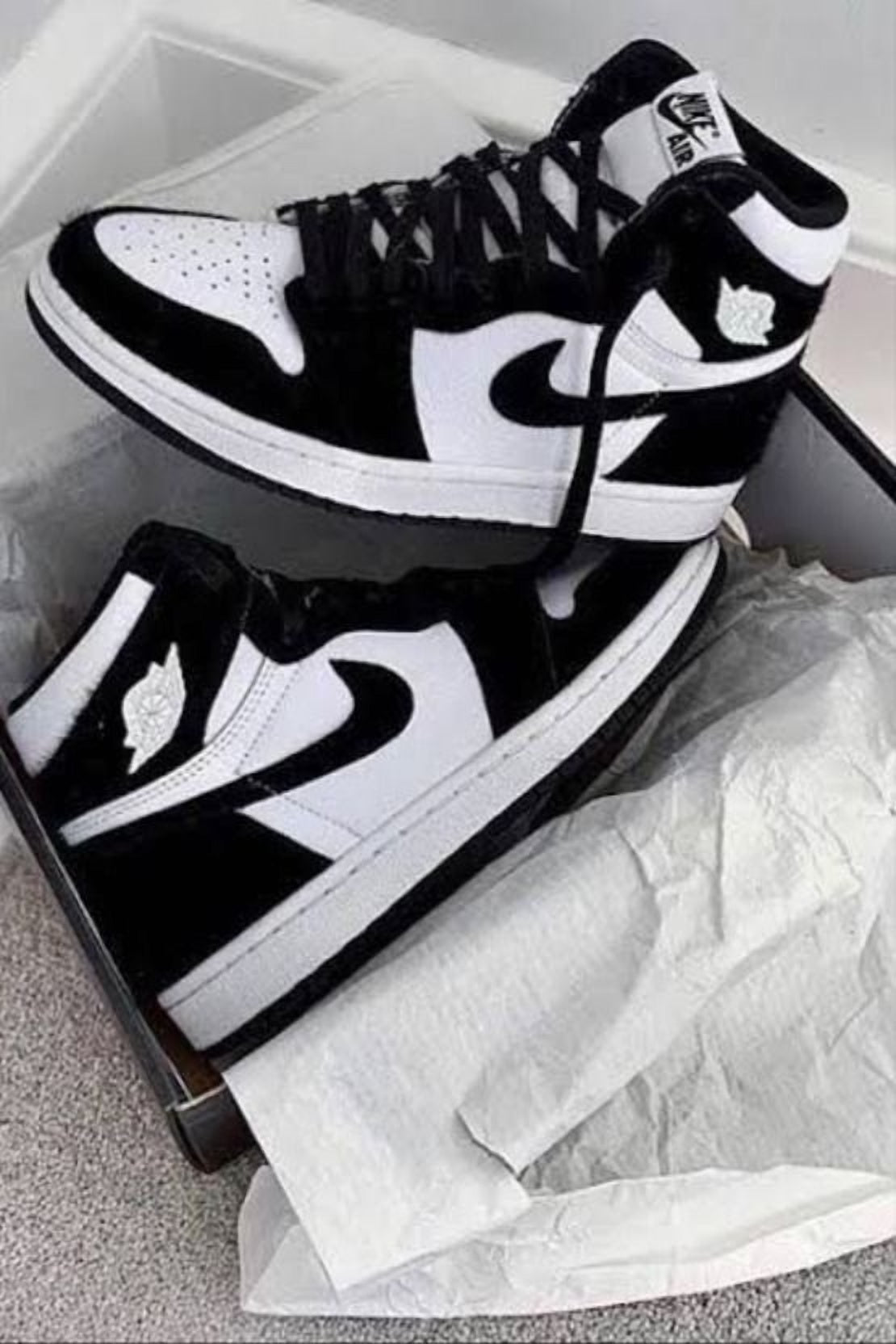 Air-jordan