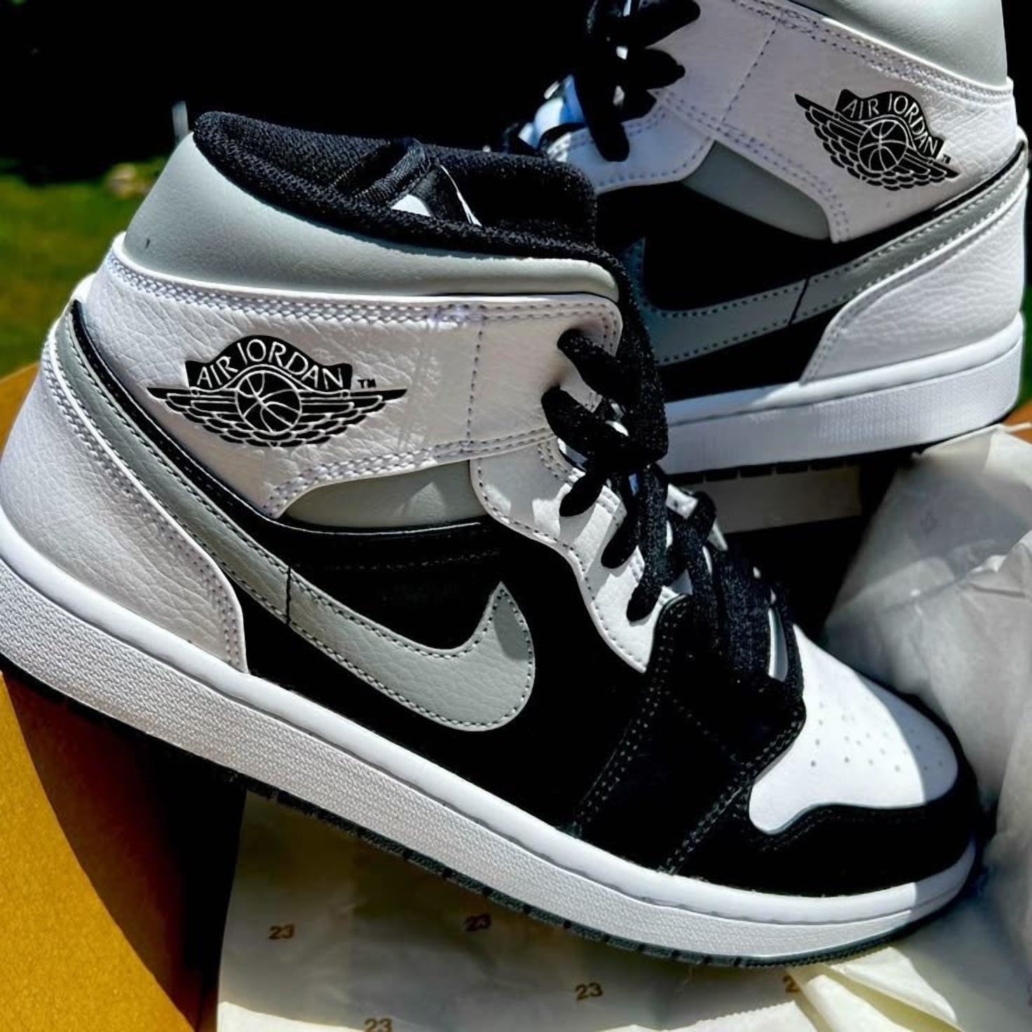 Air-Jordan