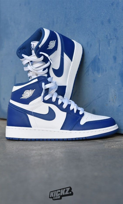 Air-jordan